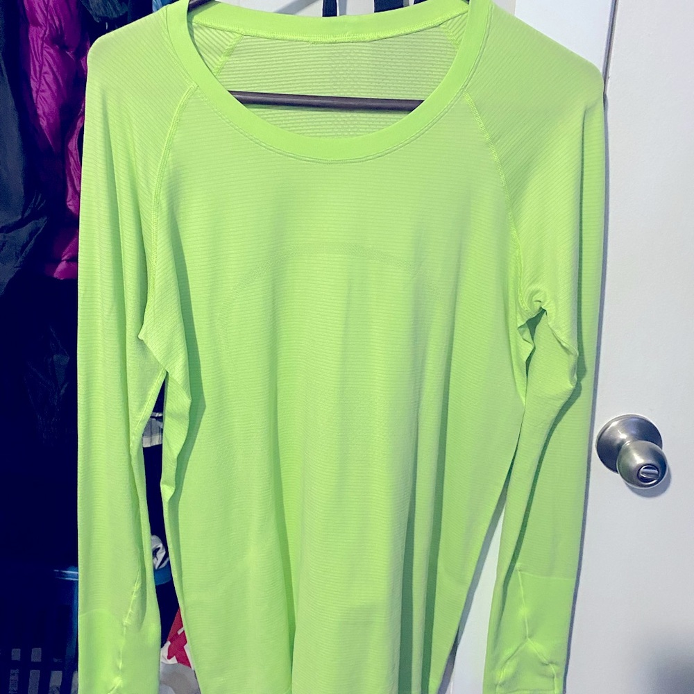 Lululemon swift 2.0